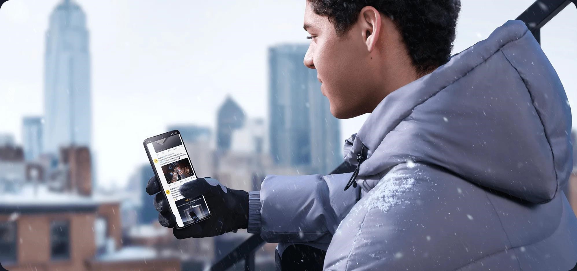 Obr. Zážitok z ultra dotykovej sily 1792137i