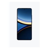 POCO F7 Pro 5G Dual SIM 12GB/256GB Black EU