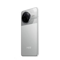 POCO F7 Pro 5G Dual SIM 12GB/512GB Silver EU