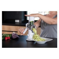 Livington SumoSlicer - Kompaktní krouhač 3v1