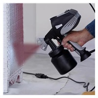 Hammersmith Paint Blast - malířská pistole