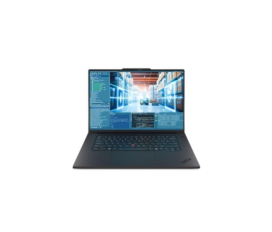 LENOVO NTB ThinkPad/Workstation T1g G8 - Ultra9 285H,16" WQUXGA,64GB,2TBSSD,RTX 5070 8GB BW,IRcam,W11P