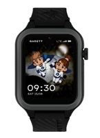 Garett Smartwatch Kids ESSA 2 AI 4G Black
