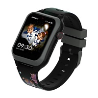 Garett Smartwatch Kids ESSA 2 AI 4G Black