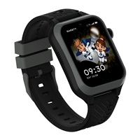 Garett Smartwatch Kids ESSA 2 AI 4G Black