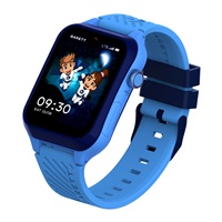 Garett Smartwatch Kids ESSA 2 AI 4G Blue