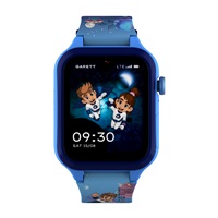 Garett Smartwatch Kids ESSA 2 AI 4G Blue