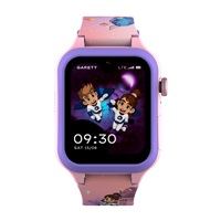 Garett Smartwatch Kids ESSA 2 AI 4G Pink