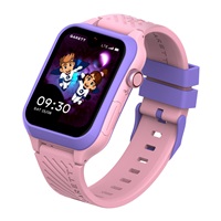 Garett Smartwatch Kids ESSA 2 AI 4G Pink