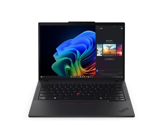 LENOVO NTB ThinkPad T14 G6 - Ultra7 265H,14" WUXGA Touch,64GB,1TBSSD,W11P