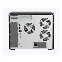 QNAP TVS-AIh1688ATX-U7-32G (20C/CoreUltra7/5,3GHz/32GBRAM/12xSATA/4xU.2/2x2,5GbE/2x10GbE/5xUSB3.2/1xUSB4/3xPCIe/1xHDMI)