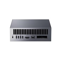 ASUS Ascent GX10/NVIDIA GB10/DDR5 128GB/1TB SSD/ Wi-Fi/NVIDIA DGX OS with Ubuntu Linux/EU Cord