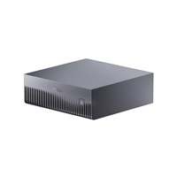 ASUS Ascent GX10/NVIDIA GB10/DDR5 128GB/1TB SSD/ Wi-Fi/NVIDIA DGX OS with Ubuntu Linux/EU Cord