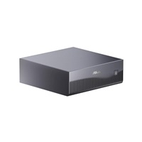ASUS Ascent GX10/NVIDIA GB10/DDR5 128GB/1TB SSD/ Wi-Fi/NVIDIA DGX OS with Ubuntu Linux/EU Cord