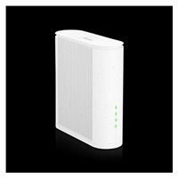 Zyxel WiFi 7 BE7200 2.5G Ethernet VoIP Gateway with MPro Mesh Support