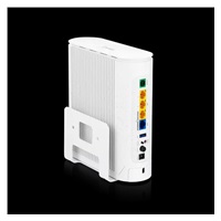 Zyxel WiFi 7 BE7200 2.5G Ethernet VoIP Gateway with MPro Mesh Support