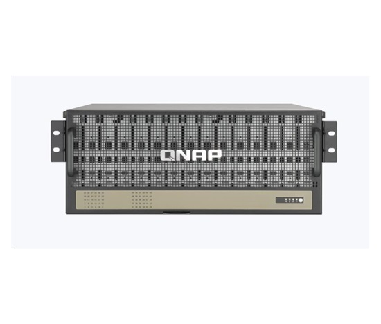 QNAP TL-R6020Sep-RP rozšiřující jednotka QNAP NAS (60xSAS/SATA,4xSFF-8644,RP)