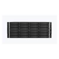 QNAP TS-h2477AXU-RP-R7-32G (8C/AMDRyzen77000/5,3GHz/32GBRAM/24xSATA/2xM.2/2x2,5GbE/2x10GbE/2xUSB3.2/3xPCIe/RP)