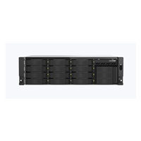 QNAP TS-h1655XeU-RP-8G (8C/AtomC5125/2,8GHz/8GBRAM/12xSATA/4xE1.S/M.2/2x2,5GbE/1x10GbE/2xUSB3.2/2xPCIe/RP)