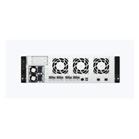 QNAP TS-h1655XeU-RP-8G (8C/AtomC5125/2,8GHz/8GBRAM/12xSATA/4xE1.S/M.2/2x2,5GbE/1x10GbE/2xUSB3.2/2xPCIe/RP)