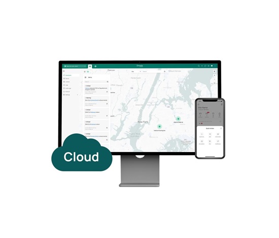 TP-Link Omada Cloud Based Controller licence pro 1 zařízení - 5 let
