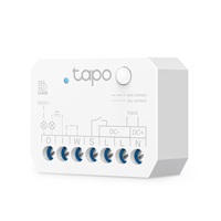 TP-Link Tapo S110E Modul chytrého spínače (WiFi, BT, Matter)