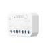 TP-Link Tapo S110E Modul chytrého spínače (WiFi, BT, Matter)
