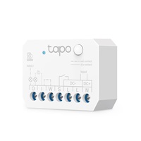 TP-Link Tapo S110E Modul chytrého spínače (WiFi, BT, Matter)