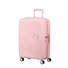 <p>American Tourister Soundbox SPINNER 67/24 EXP TSA Pastel Pink</p>