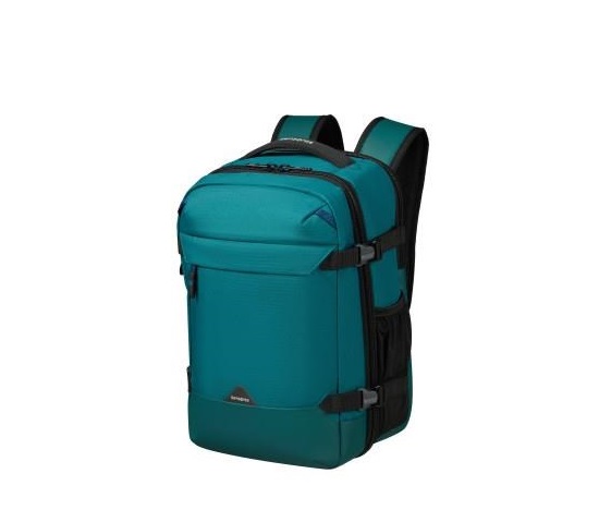 <p>Samsonite ROADSEEKER UNDERSEAT BACKPACK XS DEEP TEAL</p>