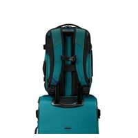 <p>Samsonite ROADSEEKER UNDERSEAT BACKPACK XS DEEP TEAL</p>