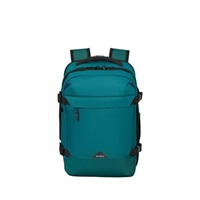 <p>Samsonite ROADSEEKER UNDERSEAT BACKPACK XS DEEP TEAL</p>