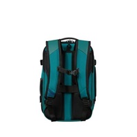 <p>Samsonite ROADSEEKER UNDERSEAT BACKPACK XS DEEP TEAL</p>