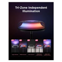 BAZAR - Govee Uplighter RGBICWW stojací lampa Matter - Poškozený obal (Komplet)