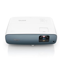 BAZAR - BENQ PRJ TK850 DLP, 4K2K UHD Wireless Projector; 3200 ANSI lumen; 30,000:1; 1.3X zoom; - ROZBALENO