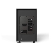 BAZAR - Creative repro SBS E2500 - Poškozený obal (Komplet)