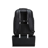 <p>Samsonite SPECTROLITE 4.0 Batoh na notebook M 17,3" Black</p>