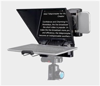 BAZAR - Feelworld TP2A Přenosné čtecí zařízení pro DSLR/smartphony - Poškozený obal (Komplet)