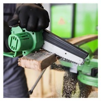 Hammersmith PocketSaw Pro ruční řetězová pila