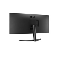 BAZAR - LG MT VA LED 34" 34WR50QK - VA panel, 3440x1440, 2xHDMI, DP, prohnutý - Poškozený obal (Komplet)