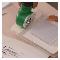 Hammersmith SharpSpin akumulátorový univerzální řezák