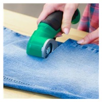 Hammersmith SharpSpin akumulátorový univerzální řezák