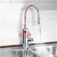 Aquadon SmartHeater Flex-Head ohřevná baterie