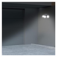 Panta TrioSolar vysoce výkonné venkovní solární světlo