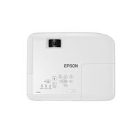 BAZAR - EPSON projektor EB-W53 - Poškozený obal (Komplet)