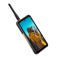 BAZAR - Smartphone Ulefone Armor 26 Ultra 5G Walkie-Talkie 12GB/512GB (Black) - Po opravě (Komplet)