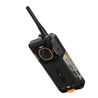 BAZAR - Smartphone Ulefone Armor 26 Ultra 5G Walkie-Talkie 12GB/512GB (Black) - Po opravě (Komplet)