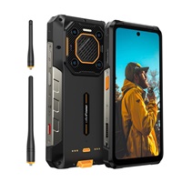 BAZAR - Smartphone Ulefone Armor 26 Ultra 5G Walkie-Talkie 12GB/512GB (Black) - Po opravě (Komplet)