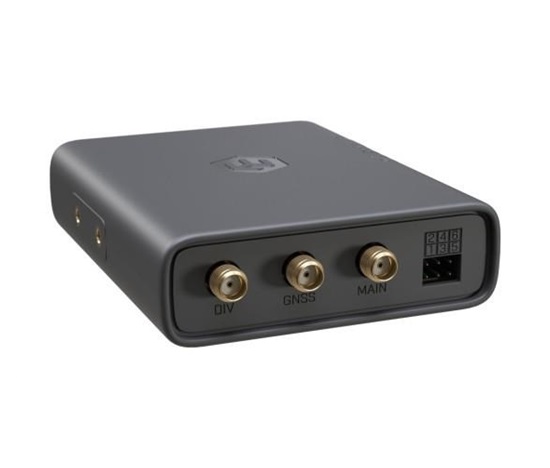 MikroTik EC25-EU&KNe IoT Gateway KNOT Embedded LTE4