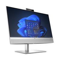 BazarHP AiO EliteOne 840G9 23.8 NT i5-14500,1x16GB DDR5,512GBM.2,WiFi 6+BT,wrls kl. a myš,noMCR,noDVD, 240W pl.,Win11Pro